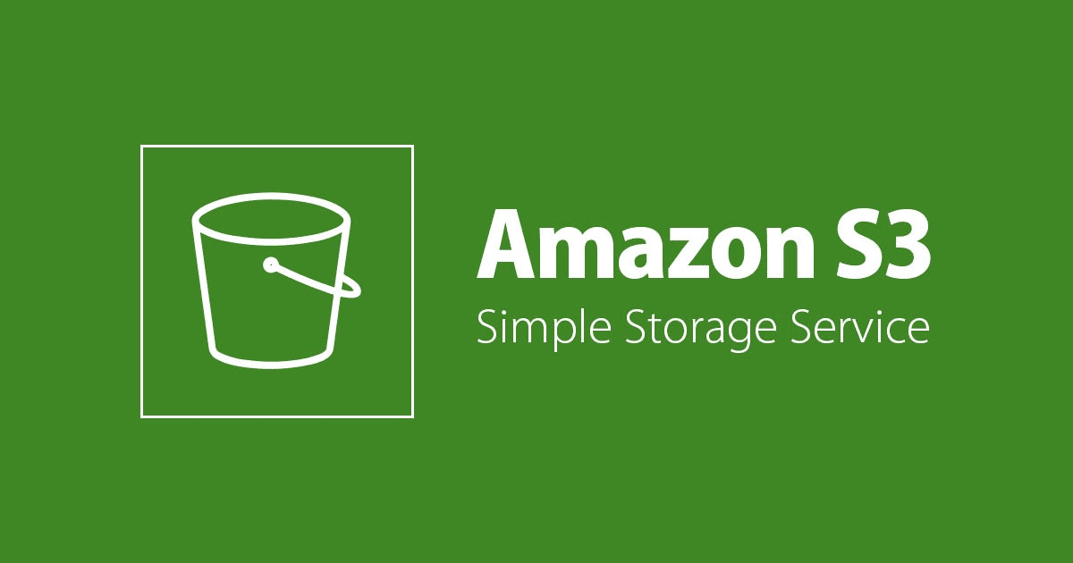 AWS S3